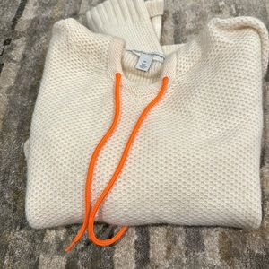 Autumn Cashmere sweater